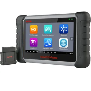 Professional Original Autel Maxicom Mk808Bt Odb2 Diagnosis Machine Diagnostic Scanner Multi Vehicle Diagnostic Tool Autel Mk808Bt Better Than Mk808 thumbnail-1