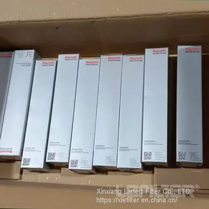 Rexroth Lubrication Filter R928006836 2.0160H10XL-A00-0-V thumbnail-5