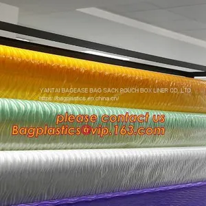 EVA Lamination Film Laminating Pouches,Ethylene Vinyl Acetate Copolymer Hot Melt Adhesive Eva Film,Solar Panel Eva Film thumbnail-2