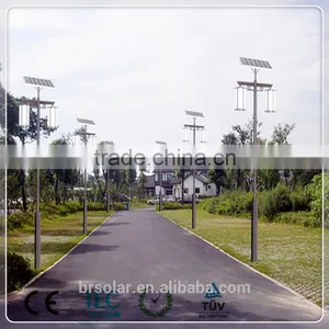 90w 24v Hot New Products for 2015 Outdoor Solar Power Beacon Traffic Lighting thumbnail-1
