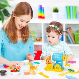 Noddle Maker-Play House Toy thumbnail-4