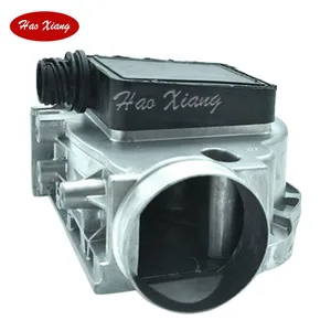 Haoxiang Auto Mass Air Flow Sensor Meter MAF Sensor 0280200204 for BMW E30 E36 316i 316 i g thumbnail-1