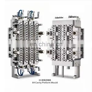 PE/PP/PS Plastic Flat Bottom Test Tube With Screw Cap thumbnail-4