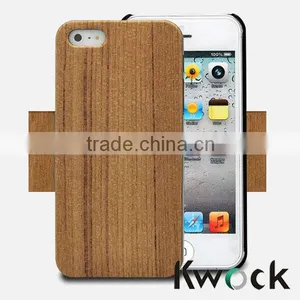Cell Phone Case/cover, Real Nature Bamboo Hand-carved Wooden Phone Case thumbnail-1
