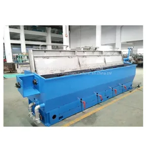 Rod Breakdown Drawing Machine With 9 Dies thumbnail-1