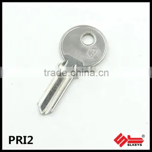 PRI2 High Quality Door Key Blank thumbnail-1