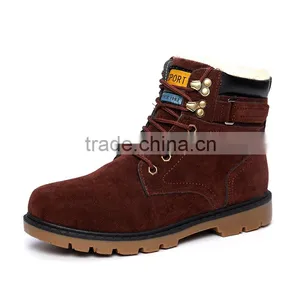 2015 Fashion Light PU Stock Casual Shoe thumbnail-1