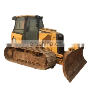 Cheap Caterpillar Used D5K Dozer for Sale thumbnail-1