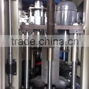 HAS VIDEO ZB-G16 Type High Speed Machine Can Make Both Single and Double PE Coated Paper Cups for Coffee or Cold and Hot Drinks thumbnail-5