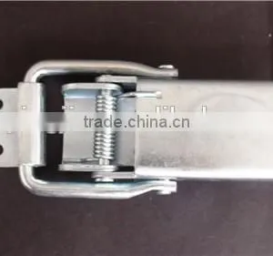 03200+03202 Truck Custom Snap Fastener Toggle Fastener thumbnail-2
