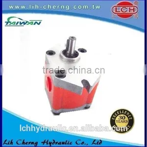 Wholesale China Factory Parker Hydraulic Gear Pump thumbnail-1