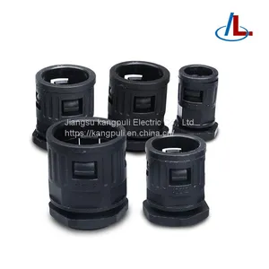 Plastic Bellows External Tooth Joint thumbnail-3