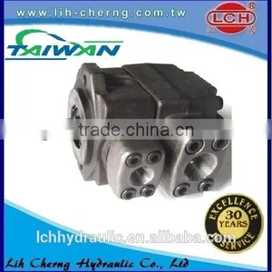 Yuken Vane Pump Pv2r thumbnail-6