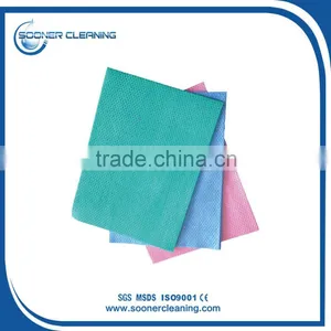 [soonerclean] Super Absorbent Nonwoven Fabric thumbnail-1