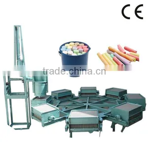 Chalk Making Machine|Chalk Moulding Machine|Dustless Chalk Making Machine thumbnail-1