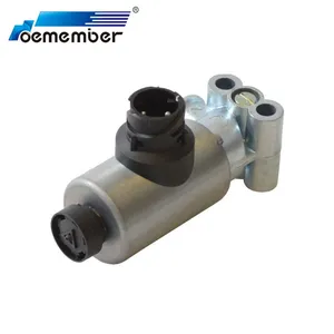 OE Member Air Brake Valve 4721726860 1440446 1934966 41440446 Solenoid Valve for Scania thumbnail-1