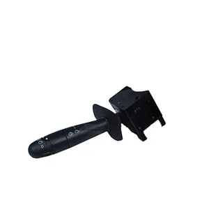 Itch Combination Truck Car Left Stalk Light Indicator Wiper Control Combination Switch 7701060564 8200792584 thumbnail-1