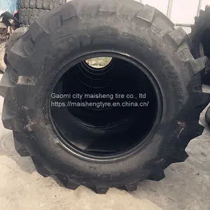 Xuzhou 460/70R24 500/70R24 540/70R24 Vacuum Tire Two Busy Project thumbnail-4