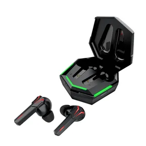 Bests Wireless Sport Gaming Headset TWS Bt Headphones YX06 With Mic thumbnail-3
