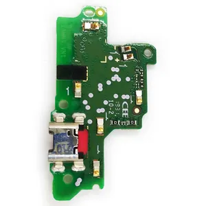 ORG Flex Cable For Huawei Y5 2019 Board Port Connector Dock Charging Charger Socket Replacement Parts thumbnail-5