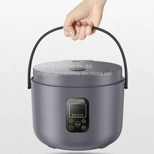 Rice Cooker, Steamer（Wechat:13510231336） thumbnail-1