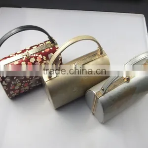 Japanese Kimono Purse Bags for Wemen Ladies thumbnail-1
