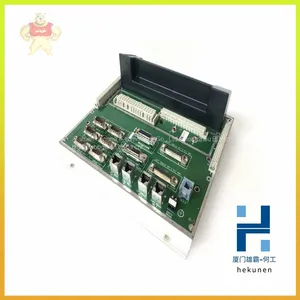 TRICONEX AO2481 Card Module for Electrical and Mechanical Equipment thumbnail-1