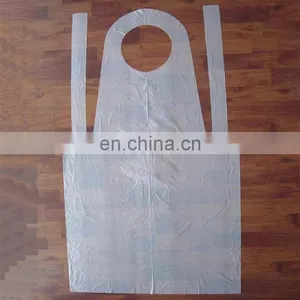 Disposable Plastic LDPE / HDPE Aprons thumbnail-4