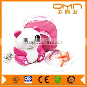 Hot-selling Piston Air Compressor Cvs Asthma Free Walmart Nebulizer Machine Prices thumbnail-1