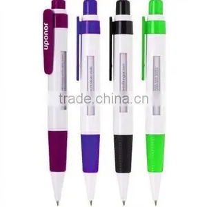 Advertising Plastic Window Message Pens Message Changing Pen thumbnail-1