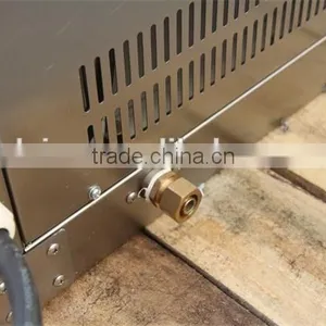 Electric Baking Oven Home Choice Convection Oven thumbnail-5