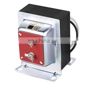 40VA 50VA 75VA 100VA Power Transformer Air Conditioner Transformer thumbnail-2
