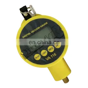 Digital Vacuum Pressure Gauge Digital Vacuum Gauge Price VA-116 thumbnail-1
