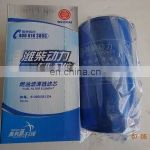 Original and New Weichai WP2 / WP2.7G55E2 Engine Parts thumbnail-4