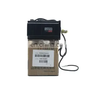 Original for Servo Motor P50B08075HXS70 thumbnail-4