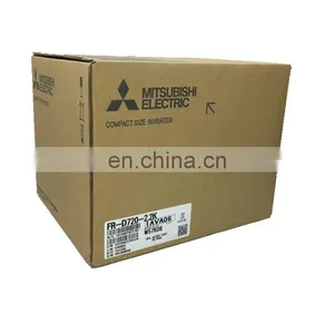 FR-E720-0.2K Brand New Inverter for Mitsubishi Vfd Inverter FR-E720-0.2K FRE72002K thumbnail-4