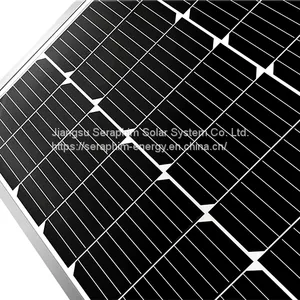 S3 Bifacial Series Half Cell Solar Module thumbnail-3