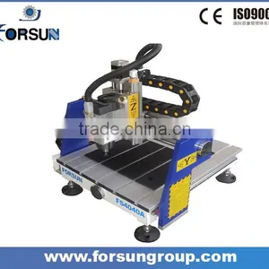 Open Source Cnc Router Provide Homebuilt Cnc Router for Woodworking, Mini Cnc Router for Woodworking 400*400mm thumbnail-2