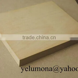 Raw Mdf E0 Glue thumbnail-1