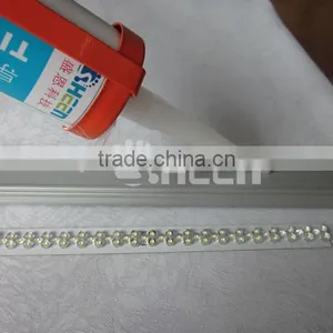 Samples Are Available High Thermal Conductivity Liquid Thermal Silicone RTV For LED Or PCB thumbnail-1