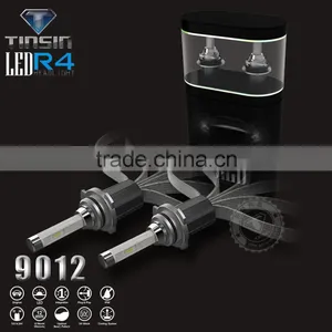 Tinsin New Generation 30W/40w Led Bulb Led Auto Headlight 9012 h7 H11 h4 D2S, New Products Headlights for China Buses thumbnail-1