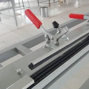 Screen Remeshing Manual Stretching Machine thumbnail-3