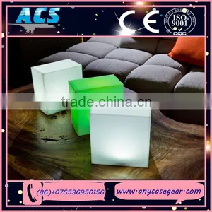 Led Cube Rgb With 50x50x50cm, Led Cube Light for Event Quality Choice thumbnail-3