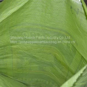 Polypropylene Firewood Bag Uv Mesh Bags For Firewood Packaging thumbnail-5