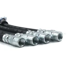 SAE J1401 Brake Hose 1/8 HL 88142 thumbnail-2