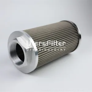 SE75481410 UTERS Replace Parker Hydraulic Oil Filter Element thumbnail-4