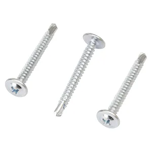 Modified Truss Head Self-Drilling Screws thumbnail-1