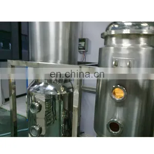 Pure Saffron Essential Oil Extract Machine thumbnail-2