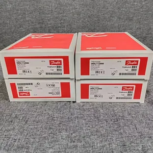 Danfoss Pressure Controller 060L112666 060L112266 thumbnail-5