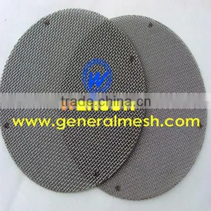 Senke Rubber Industry Filter Mesh Disc-stock Supply thumbnail-5